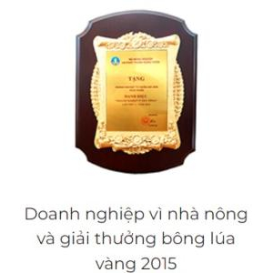 Công Ty Cổ Phần Thương Mại Khải Hoàn